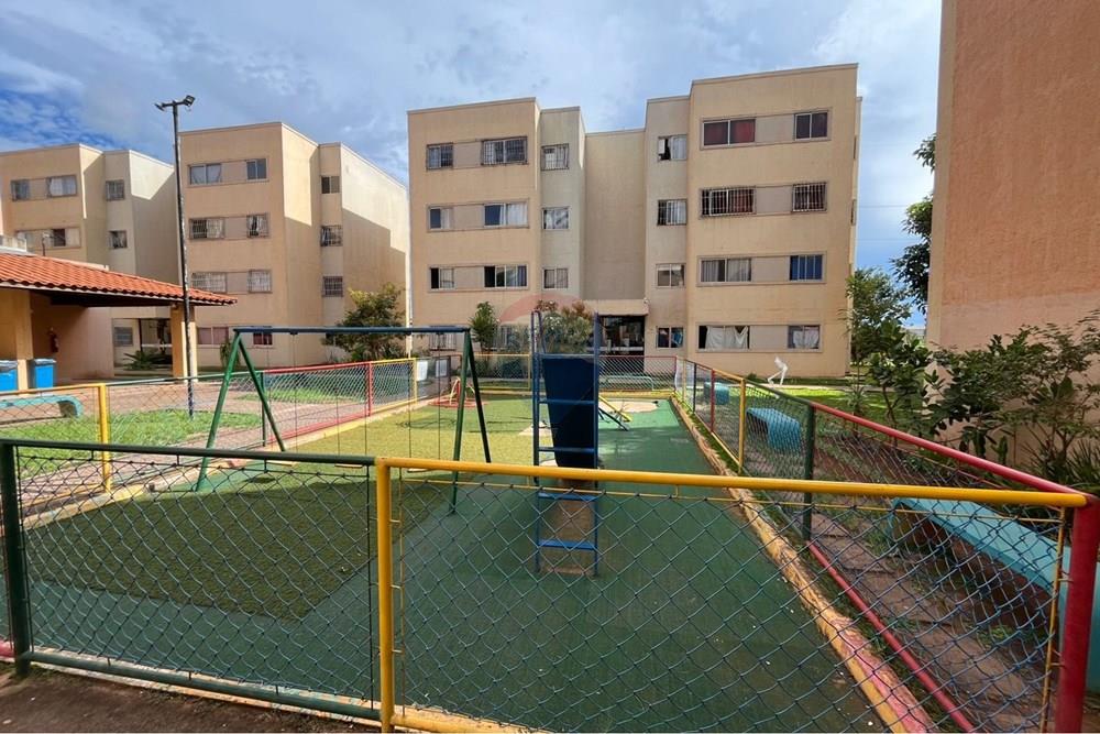 Apartamento - Venda - Riacho Fundo , Distrito Federal - WhatsApp Image 2026-04-07 at 09.00.22.jpeg - 880201022-132
