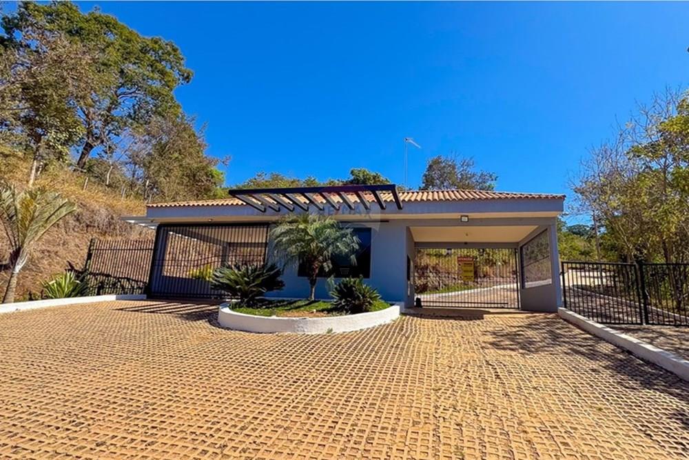 Casa de Condomínio - Venda - Alexânia , Goiás - IMG_6483.jpg - 880111105-7