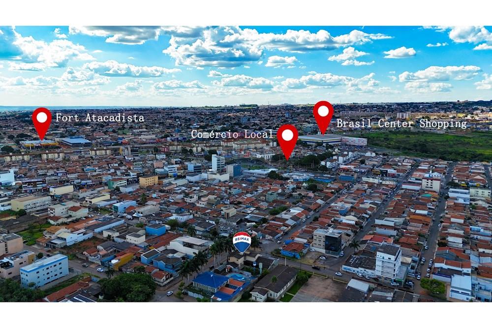 Casa - Venda - Valparaíso de Goiás , Goiás - DJI_20250221155307_0086_D.jpg - Layout aberto - 880461004-38