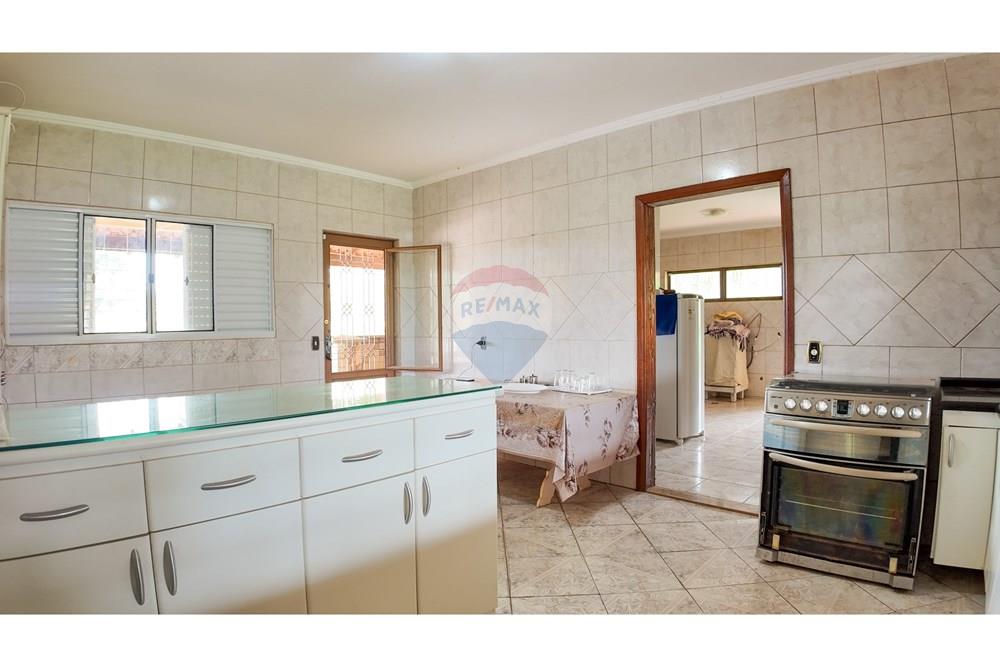 Chácara / Sítio / Fazenda - Venda - Sobradinho , Distrito Federal - Foto 2 Cozinha.jpeg - 880111107-7