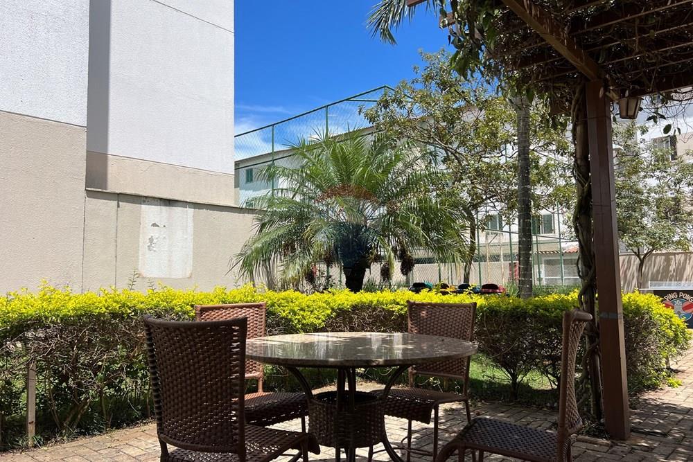 Apartamento - Venda - Santa Maria , Distrito Federal - IMG_2319.JPG - 880351010-96