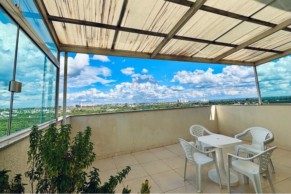 Cobertura - Venda - Vicente Pires , Distrito Federal - IMG_0791.jpg - 880111130-3