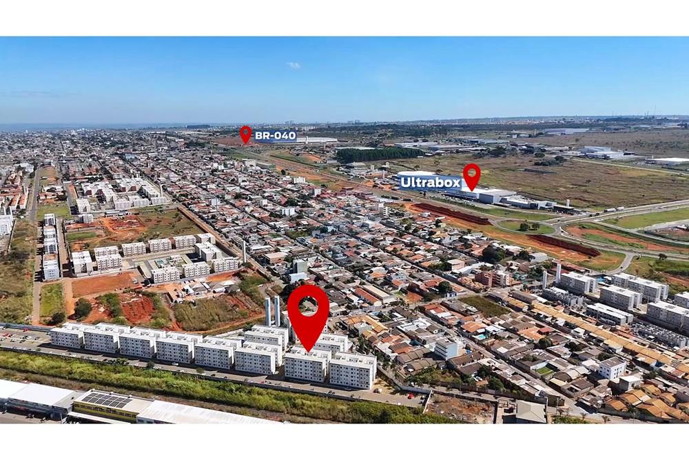 Apartamento - Venda - Valparaíso de Goiás , Goiás - LOCAL 3.jpg - 880111042-21