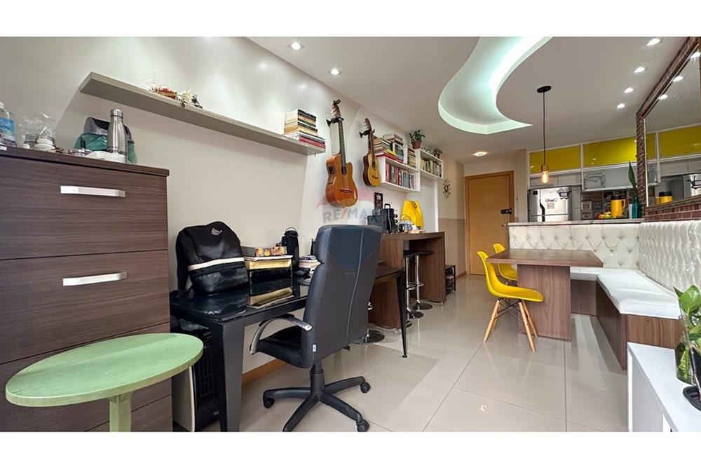 Apartamento - Venda - Águas Claras , Distrito Federal - IMG_7195.jpg - 880231186-18