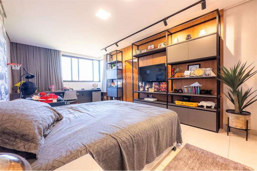 Apartamento - Venda - Brasília , Distrito Federal - 24 - 880241011-269