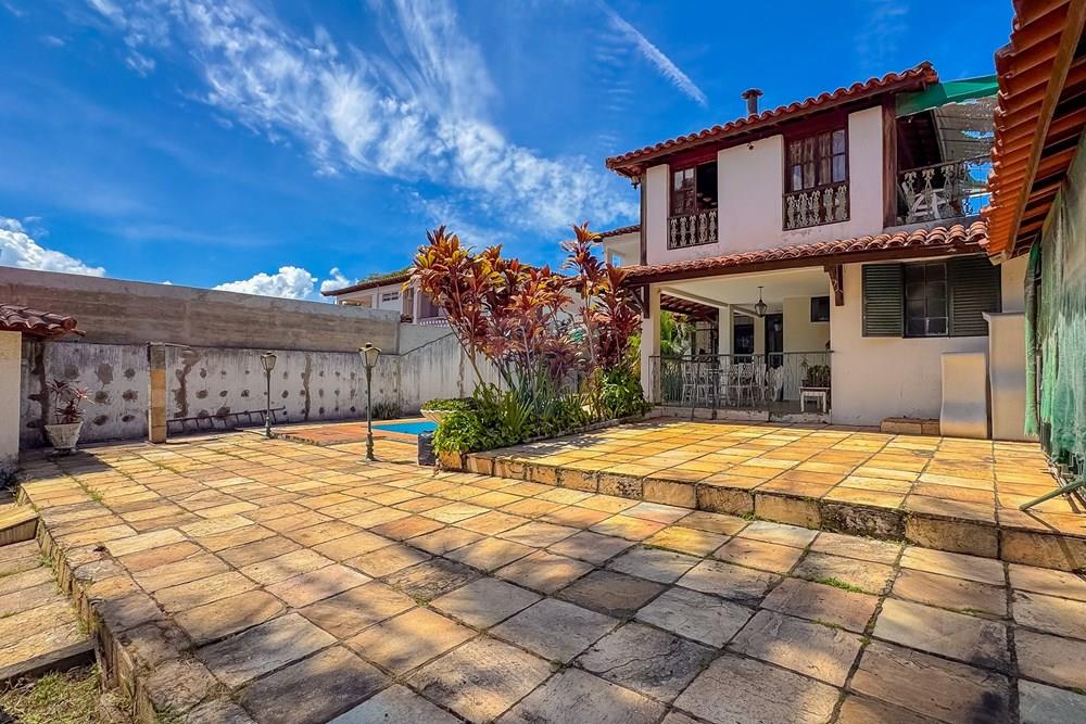 Casa - Venda - Brasília , Distrito Federal - IMG_4004.jpg - 880161011-79