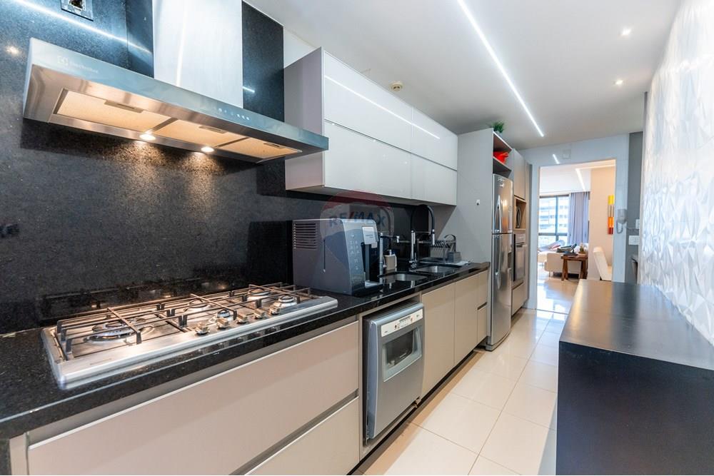 Apartamento - Venda - Brasília , Distrito Federal - DSC00764.jpg - Cozinha - 880261004-212