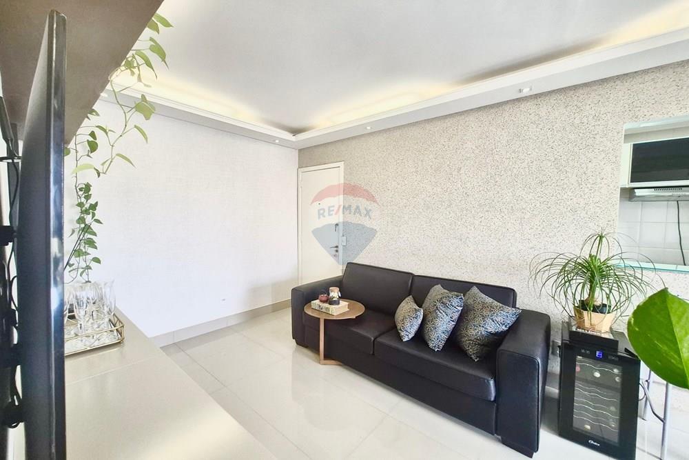 Apartamento - Venda - Águas Claras , Distrito Federal - SALA 6.jpg - 880411017-53