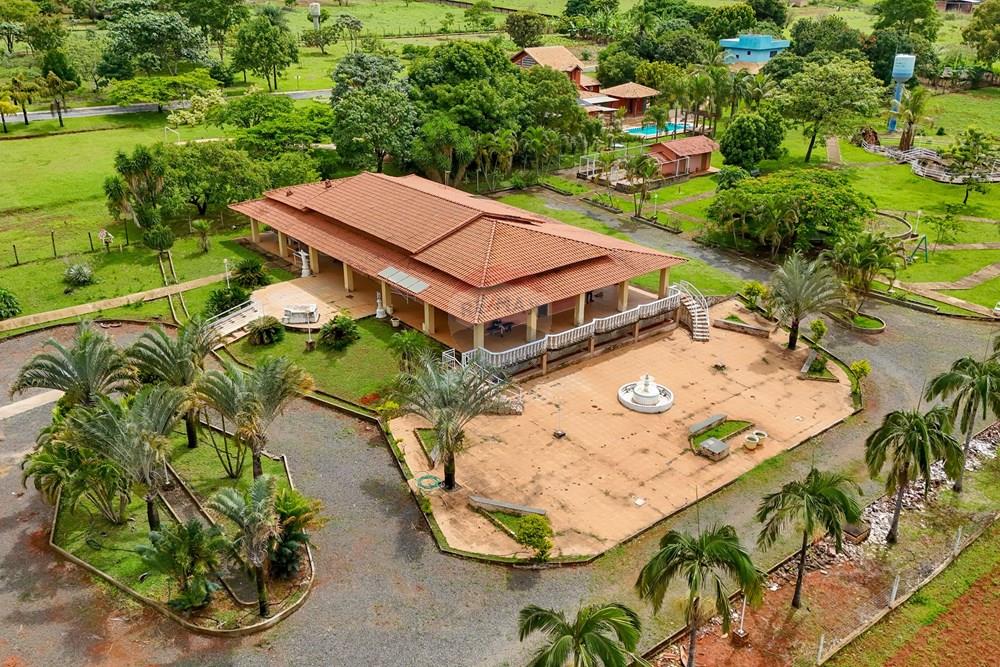 Chácara / Sítio / Fazenda - Venda - Sobradinho , Distrito Federal - DJI_20251219102004_0024_D_MINI4.jpg - 880111107-7