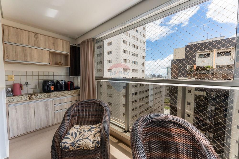 Apartamento - Venda - Águas Claras , Distrito Federal - DSC05537.jpg - 880241008-38