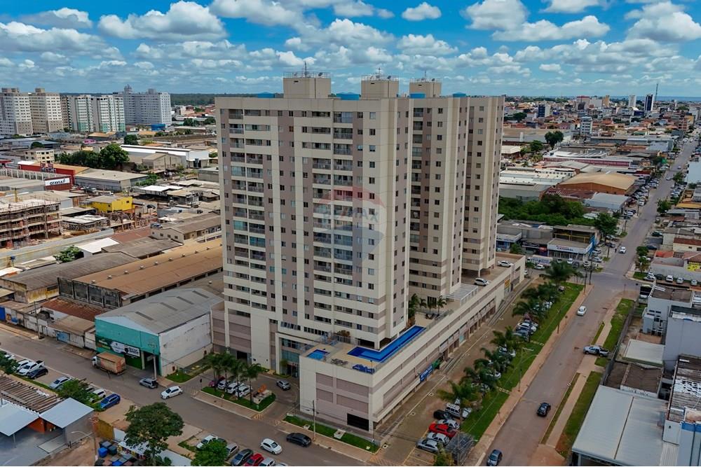 Apartamento - Venda - Taguatinga , Distrito Federal - DJI_20251212104111_0001_D_MINI4.jpg - 880111107-14