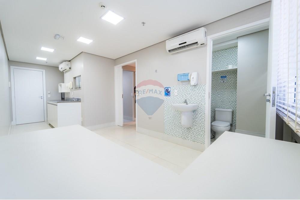 Cj. Comercial/ Sala - Venda - Brasília , Distrito Federal - BIOSPHERE NOVAS FOTOS 19.jpeg - 880171015-7