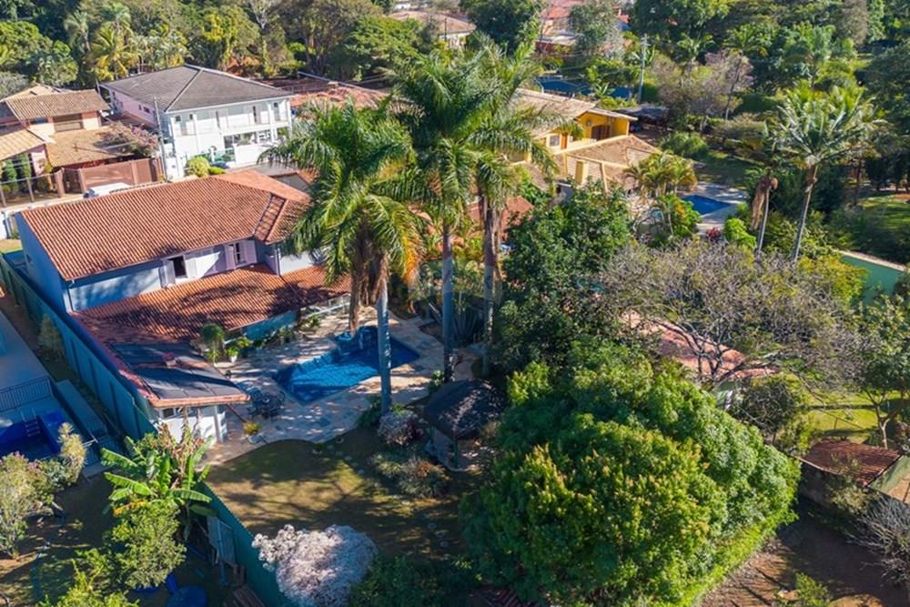 Casa - Venda - Brasília , Distrito Federal - DJI_0115.jpg - 880461009-45