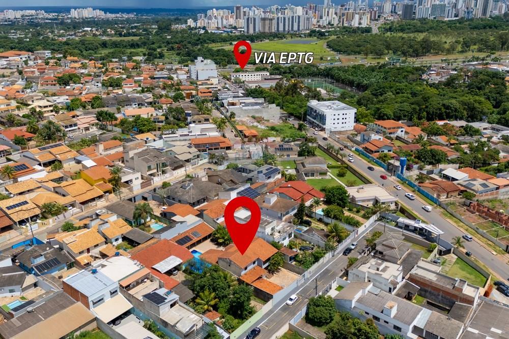 Casa de Condomínio - Venda - Vicente Pires , Distrito Federal - DJI_20260211135349_0016_D_MINI4-Editar.jpg - 880111116-15