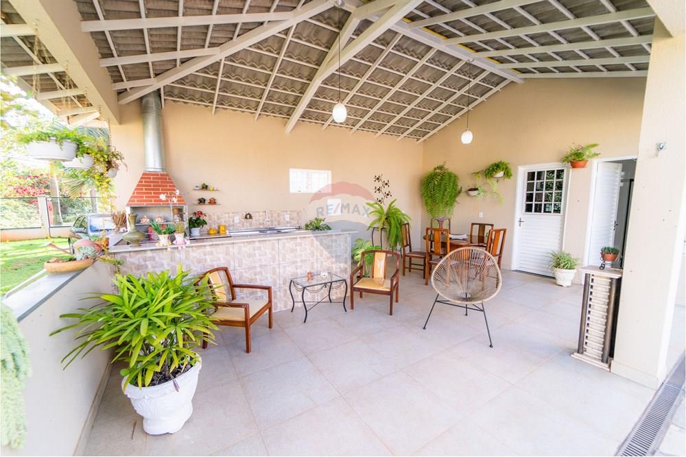 Casa de Condomínio - Venda - Brasília , Distrito Federal - _DSC8673.jpg - 880131002-133