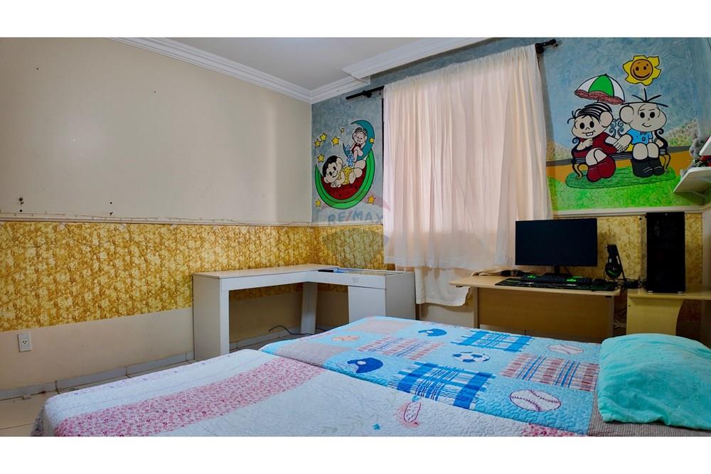 Casa de Condomínio - Venda - Vicente Pires , Distrito Federal - DJI_20240816160911_0244_D.jpeg - 880411075-5