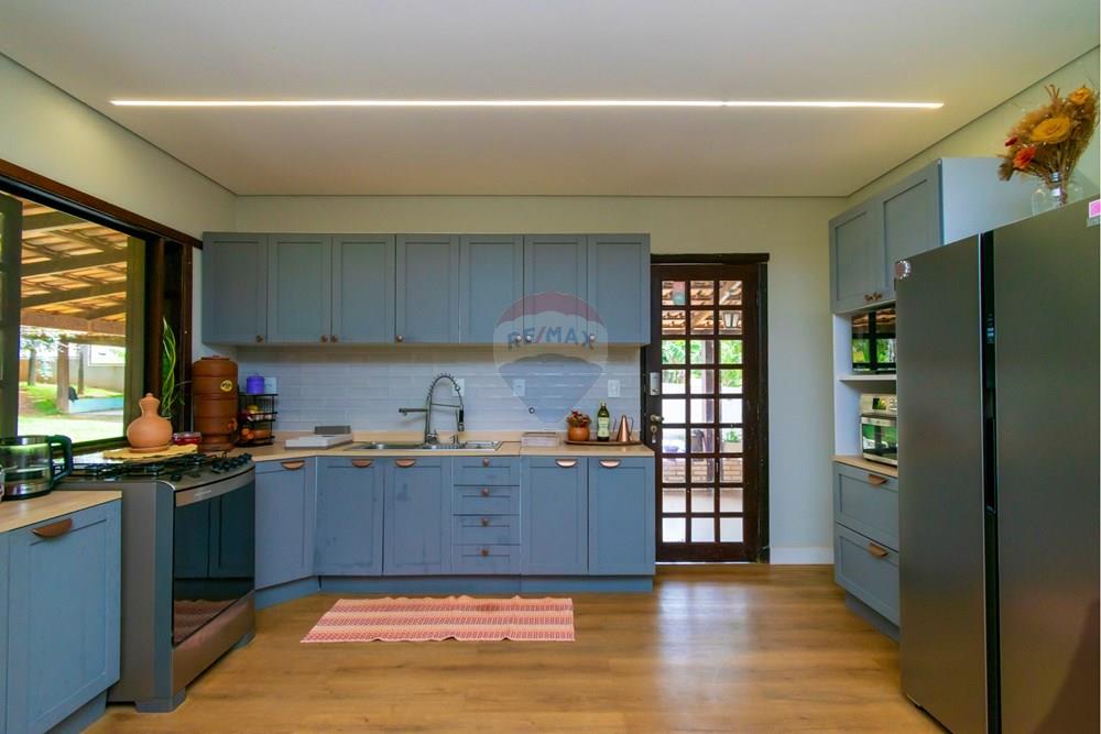 Casa - Venda - Brasília , Distrito Federal - Cozinha 1.jpg - 880151004-221