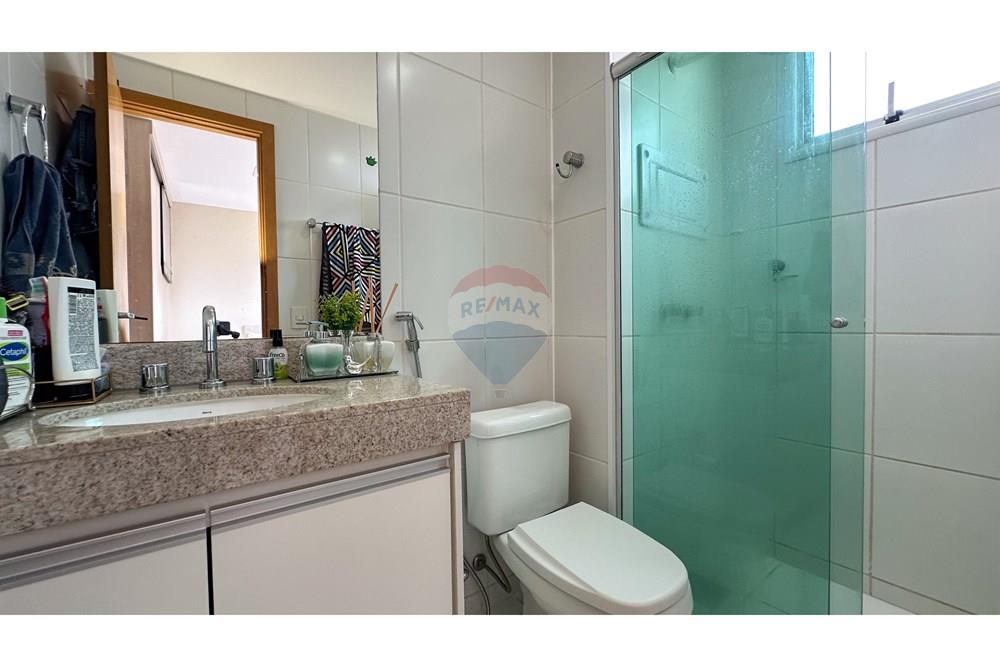 Apartamento - Venda - Águas Claras , Distrito Federal - IMG_8264.jpg - Suite - 880261102-35