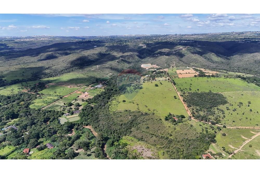 Chácara / Sítio / Fazenda - Venda - Brasília , Distrito Federal - Cópia de DJI_20250124154450_0716_D.JPG - 880411041-5