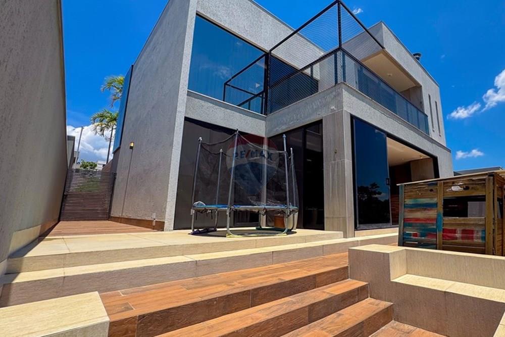 Casa de Condomínio - Venda - Brasília , Distrito Federal - IMG_2449.jpg - Lavanderia - 880261047-72