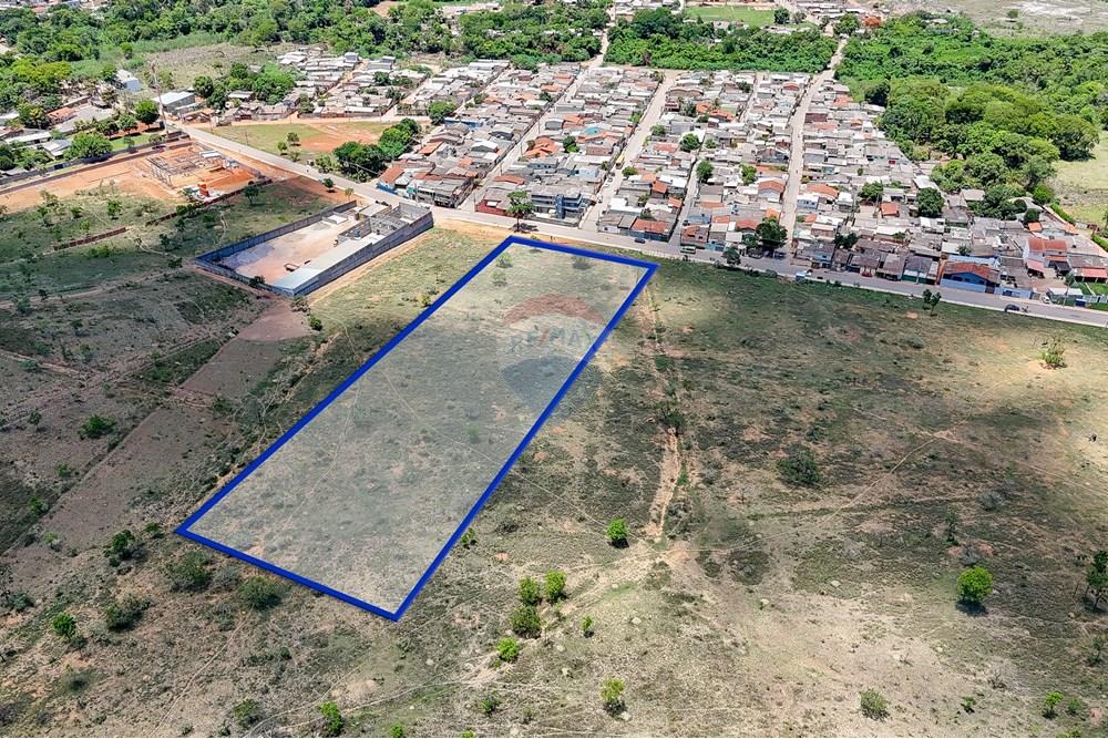 Terreno - Venda - São Sebastião , Distrito Federal - DJI_20251113112415_0019_D_MINI4-Editar.jpg - 880111099-11