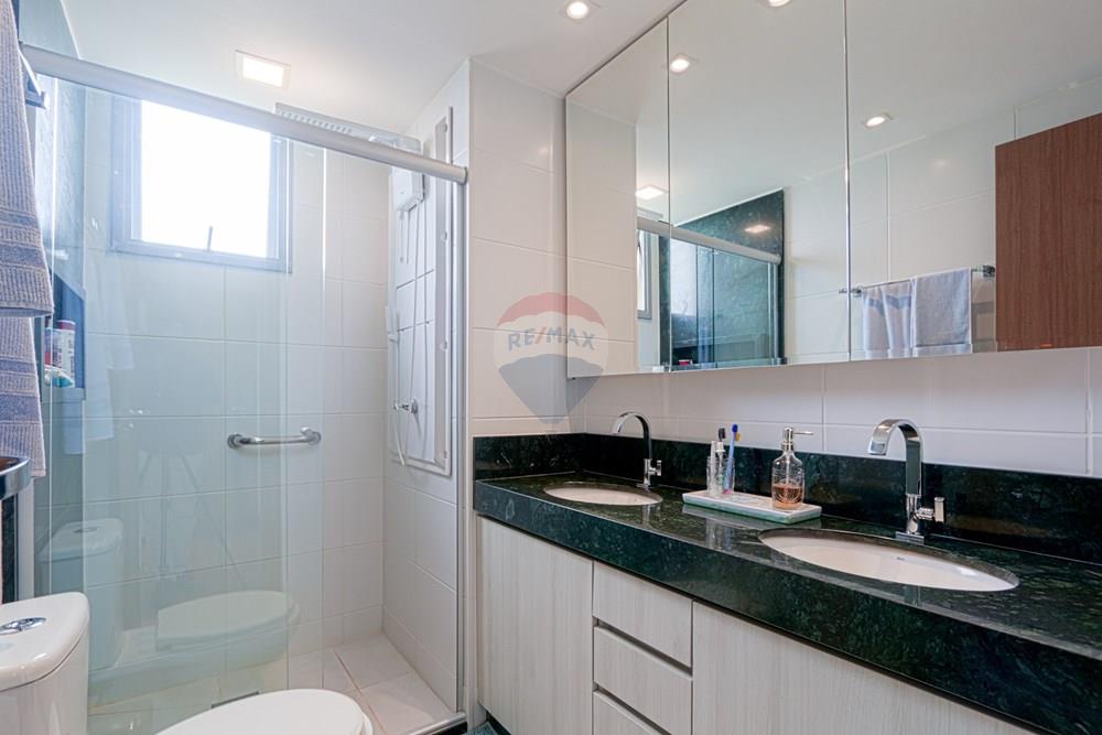 Apartamento - Venda - Alphaville , Distrito Federal - Suíte - 003.jpg - 880161011-82