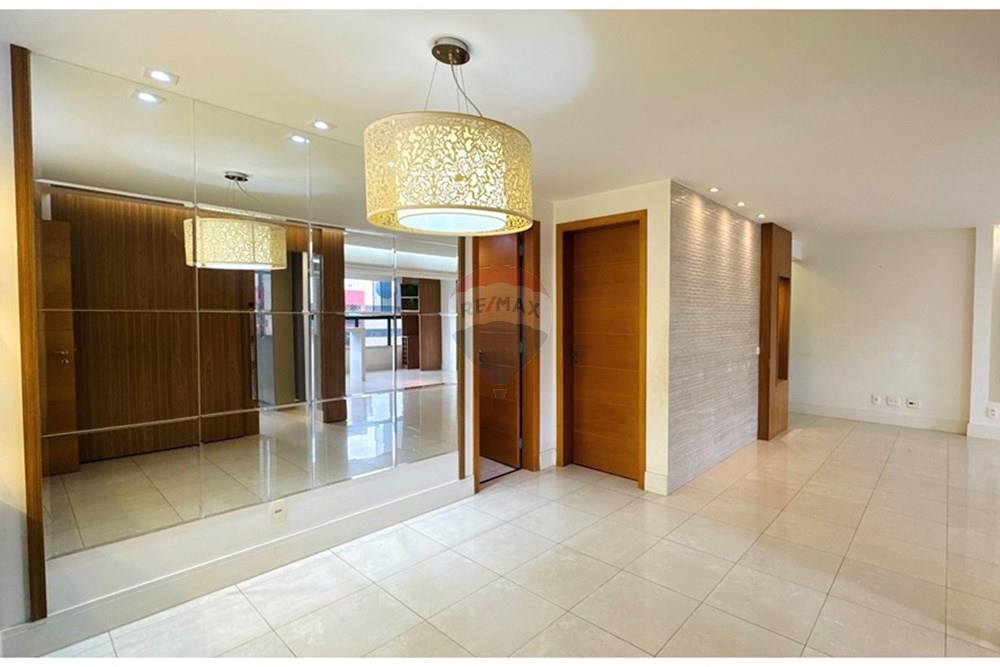 Apartamento - Venda - Águas Claras , Distrito Federal - Sala de estar e jantar 1.jpg - 880151004-249