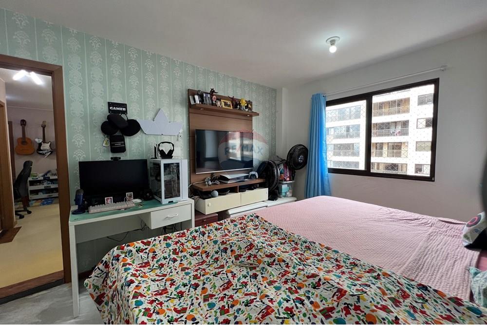 Apartamento - Venda - Samambaia , Distrito Federal - IMG_8059.JPG - 880351010-90