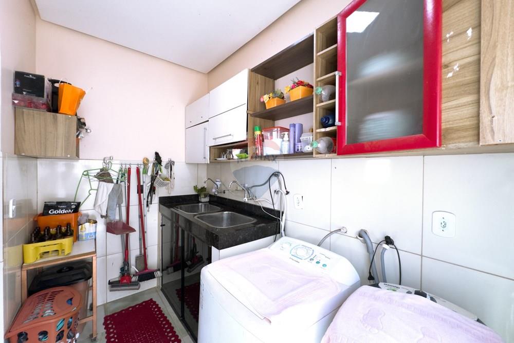 Casa de Condomínio - Venda - Sobradinho , Distrito Federal - IMG_0167.jpg - 880451011-30