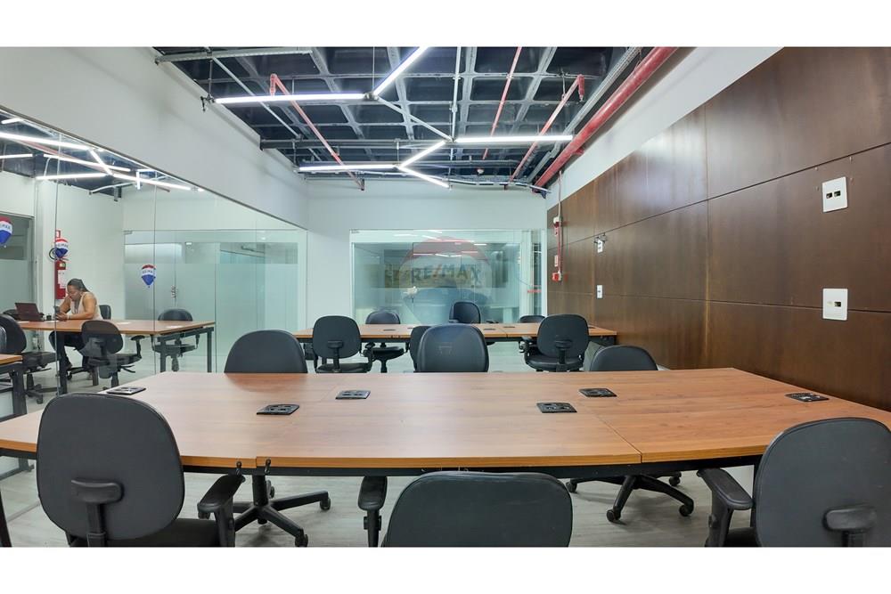 Cj. Comercial/ Sala - Alugar - Águas Claras , Distrito Federal - dji_mimo_20250306_123018_20250306123019_1741283537179_photo.jpg - 880411002-17