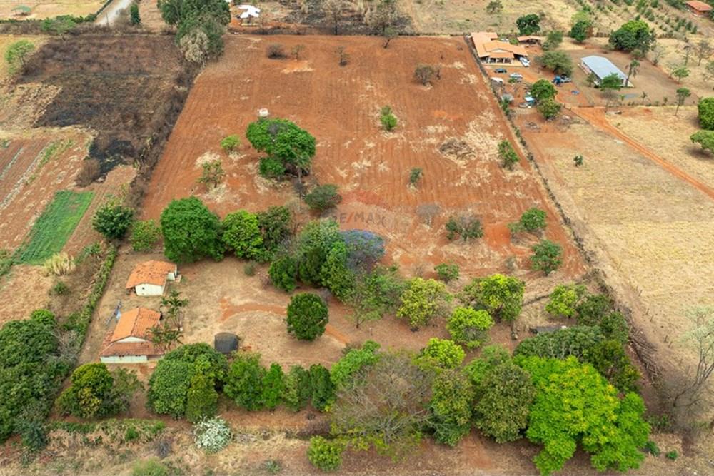 Chácara / Sítio / Fazenda - Venda - Brasília , Distrito Federal - 3.jpg - 880221062-9