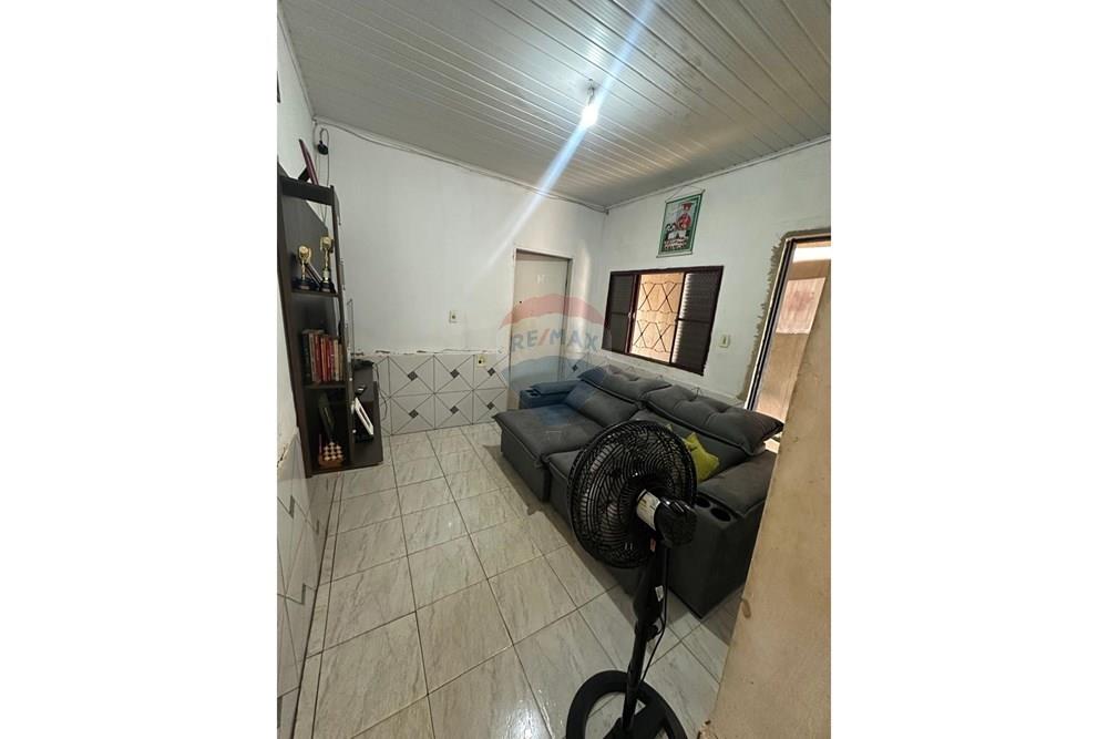 Casa - Venda - Samambaia , Distrito Federal - b7dda381-41de-4d32-b6b3-7f26e25c518d.jpg - 880201049-43