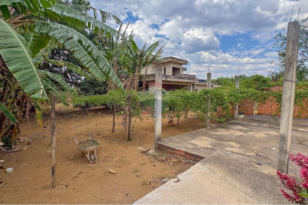 Casa - Venda - Ceilandia , Distrito Federal - IMG_9060.jpg - Jardim Externo - 880231186-13