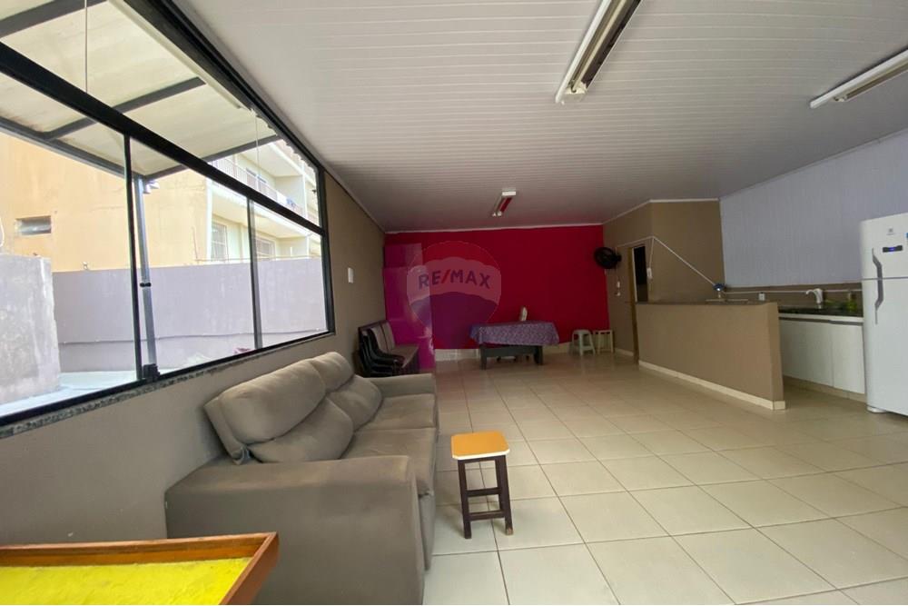 Apartamento - Venda - Samambaia , Distrito Federal - SALÃO DE FESTA (2).jpg - 880201020-318