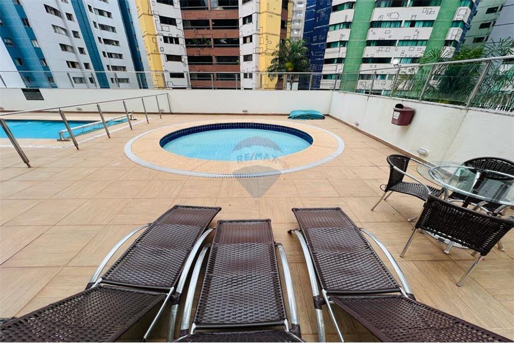 Apartamento - Venda - Águas Claras , Distrito Federal - 38 - 880341018-191