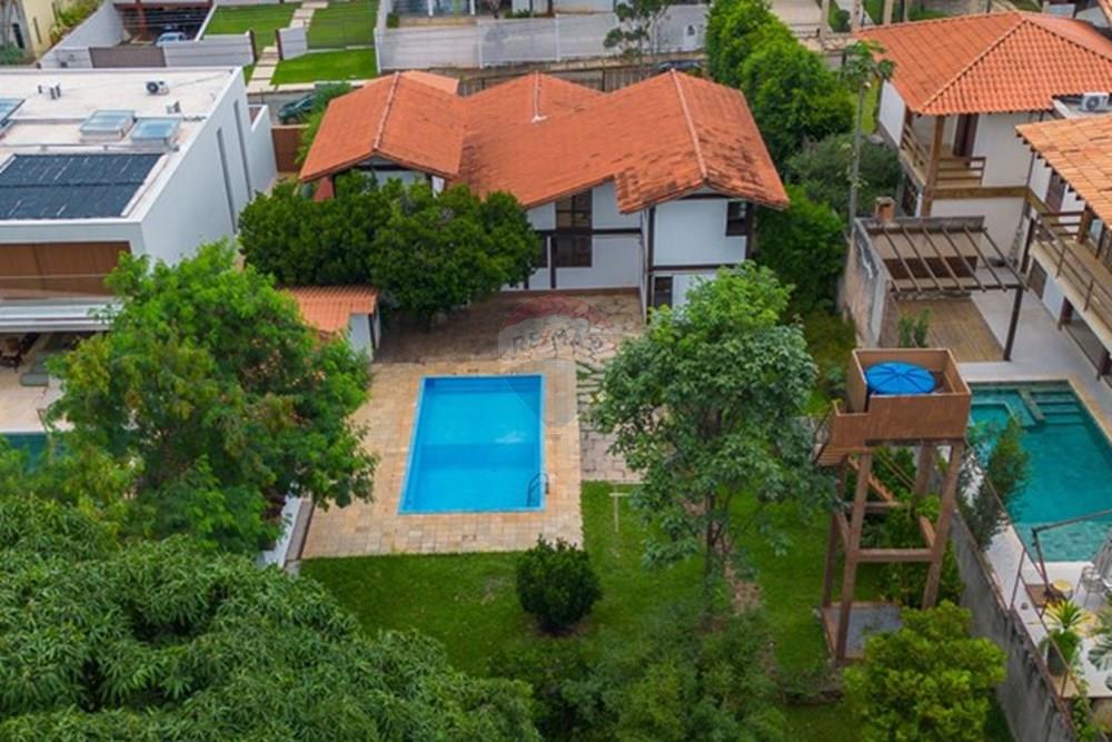 Casa - Venda - Brasília , Distrito Federal - DJI_0789.jpg - 880431001-22