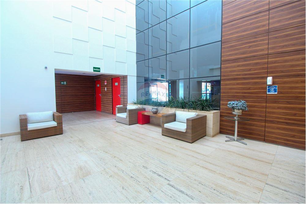 Cj. Comercial/ Sala - Alugar - Brasília , Distrito Federal - 9 - 880241029-37