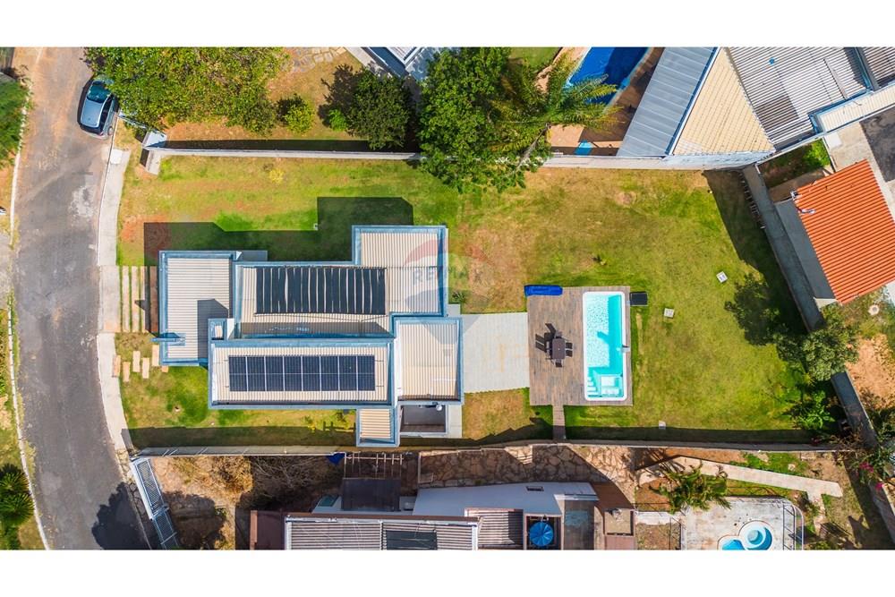 Casa - Venda - Brasília , Distrito Federal - DJI_0202-Aprimorado-NR.jpg - 880261134-36