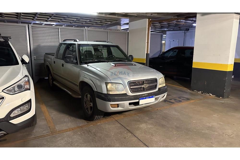 Apartamento - Venda - Águas Claras , Distrito Federal - IMG_9251.jpg - Garagem - 880261125-31