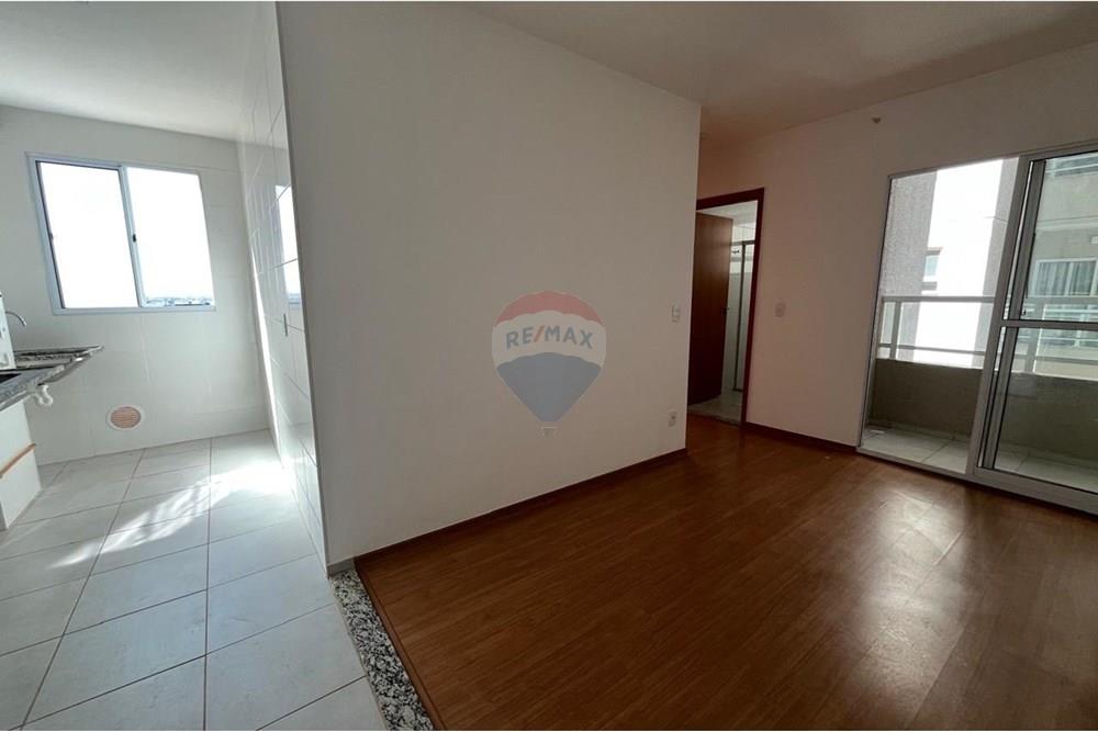 Apartamento - Alugar - Samambaia , Distrito Federal - WhatsApp Image 2025-07-17 at 12.11.03.jpeg - Sala - 880411002-13