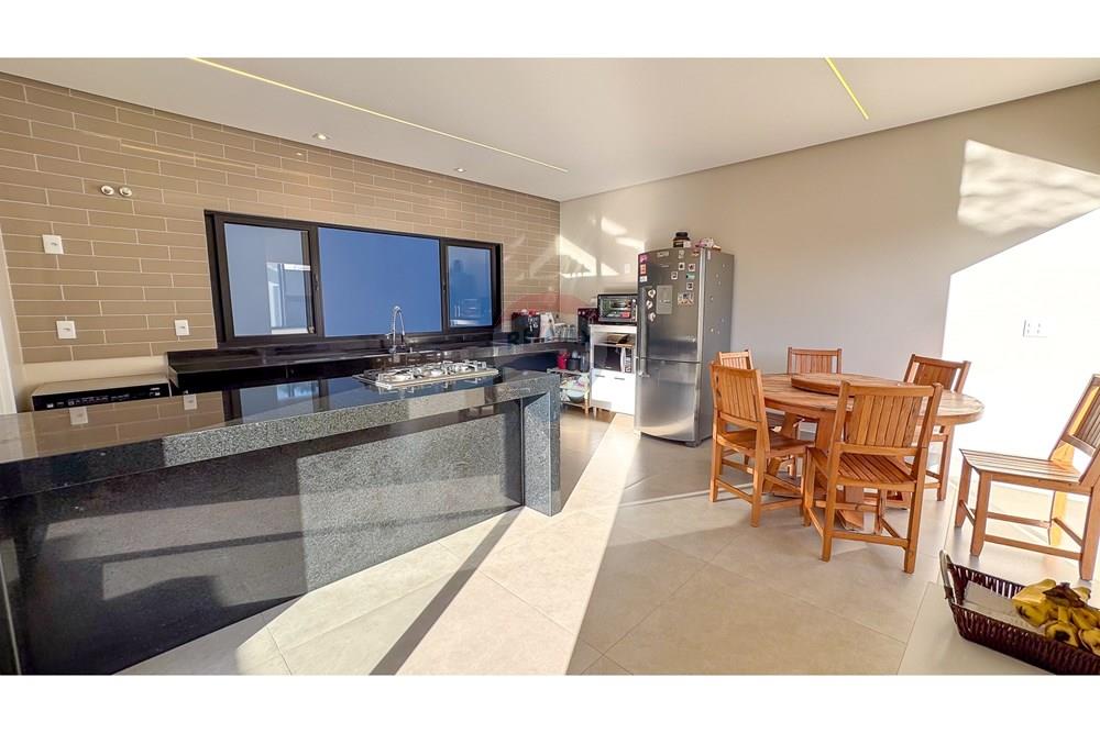 Casa de Condomínio - Venda - Brasília , Distrito Federal - IMG_2268.jpg - Cozinha - 880161011-41