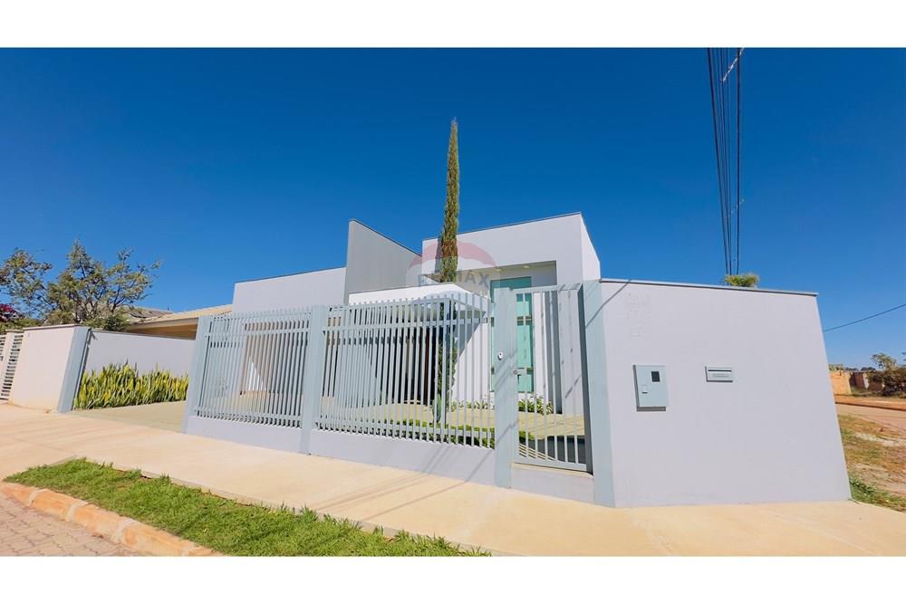 Casa de Condomínio - Venda - Brasília , Distrito Federal - IMG_2967.jpg - 880331038-62