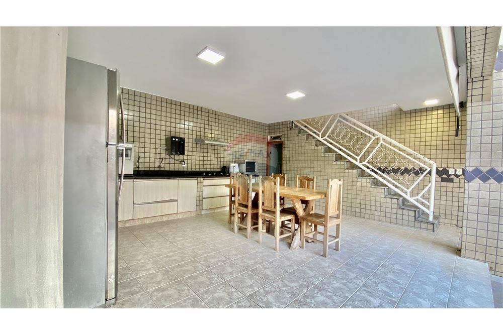 Casa - Venda - Taguatinga , Distrito Federal - 15 - 880341018-193