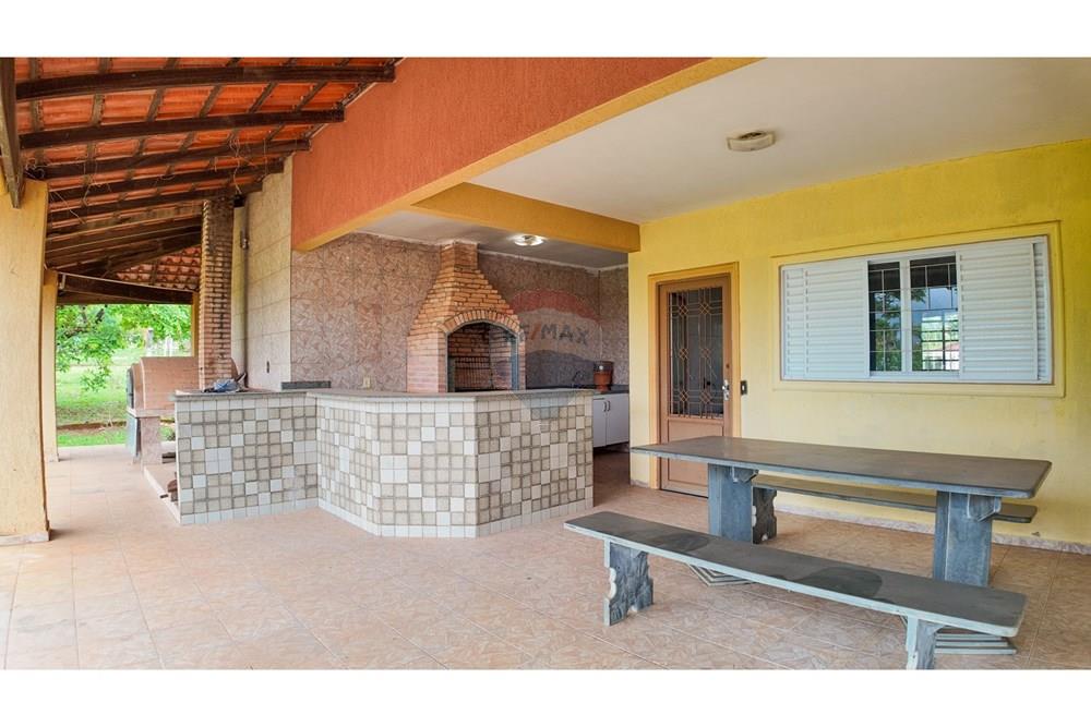 Chácara / Sítio / Fazenda - Venda - Sobradinho , Distrito Federal - Foto Área Gourmet.jpeg - 880111107-7