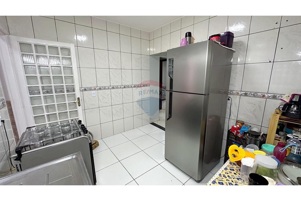 Casa - Venda - Samambaia , Distrito Federal - IMG_3062.jpg - 880221062-15