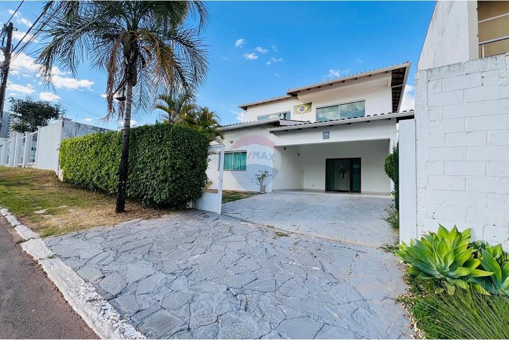 Casa de Condomínio - Venda - Águas Claras , Distrito Federal - WhatsApp Image 2025-08-11 at 09.46.07 (1).jpeg - 880341018-173