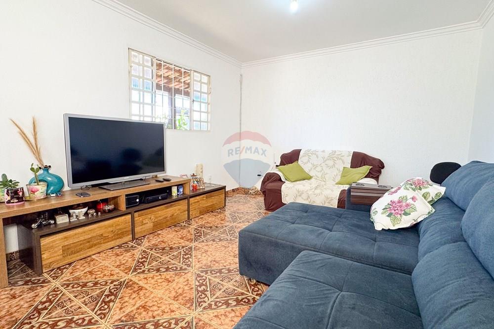 Casa de Condomínio - Venda - Brasília , Distrito Federal - IMG_3946.jpg - Sala de estar - 880221055-36