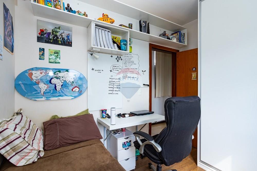 Casa de Condomínio - Venda - Brasília , Distrito Federal - 7e45be87-fd6b-422c-aae8-5d5c8da876d6.jpg - 880431021-1