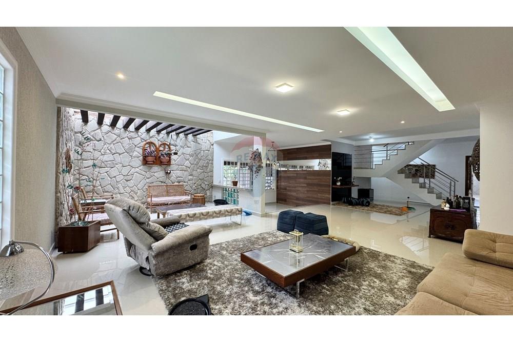 Casa de Condomínio - Venda - Brasília , Distrito Federal - IMG_4703.JPG - 880231189-8