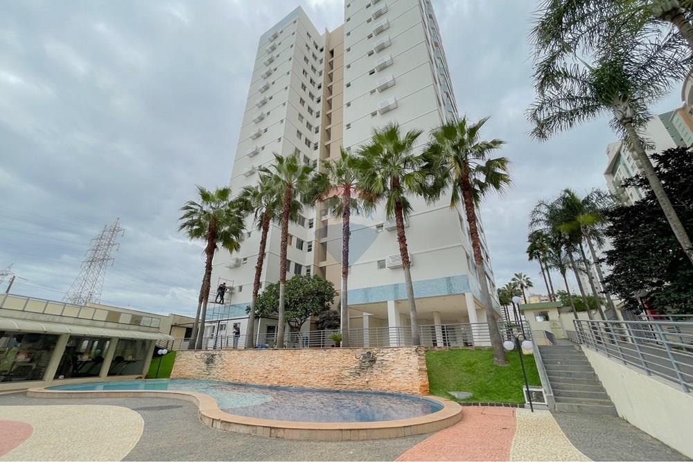 Apartamento - Venda - Águas Claras , Distrito Federal - IMG_3562.jpg - 880161013-37